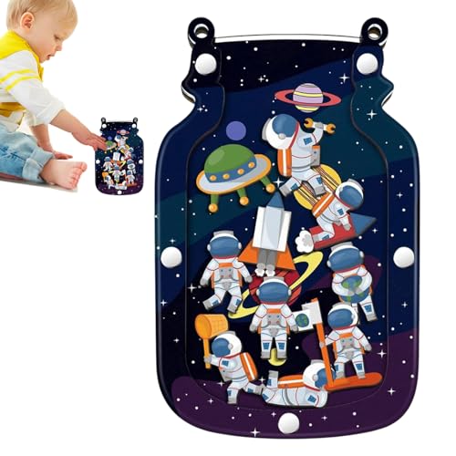 Jar de récompense en classe et outils de formation comportement fille garçon