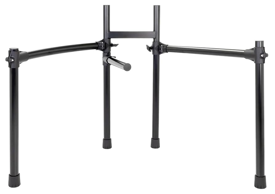 Roland V-Drums スタンド MDS-4V 新品・未開封 Roland MDS-4V Drum Stand Unboxing - YouTube