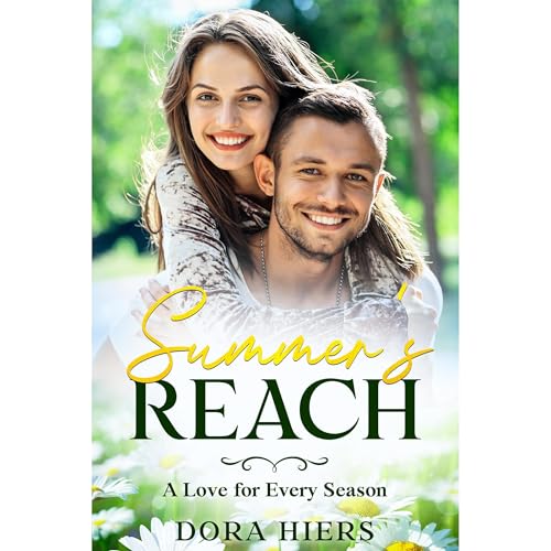 Summer's Reach - Dora Hiers episode artwork