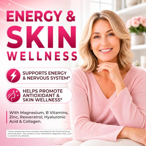 GZ HAOYUAN 50+ Women's Calcium Citrate Gummies
