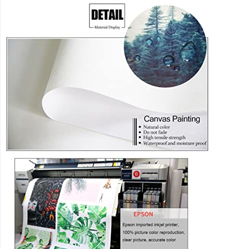 Personalizzata ​Decorazioni da Parete - Foto su