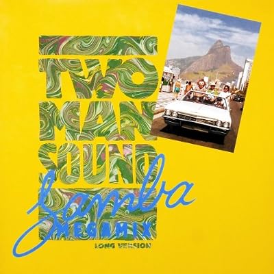 Samba Megamix (Long Version) / Que Tal America / 612.699