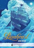 Lionheart: 94 (Literatura Mágica)