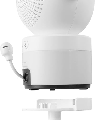 Miniatura 6 de Aobelieve Soporte flexible para monitor de bebé VTech VM5463