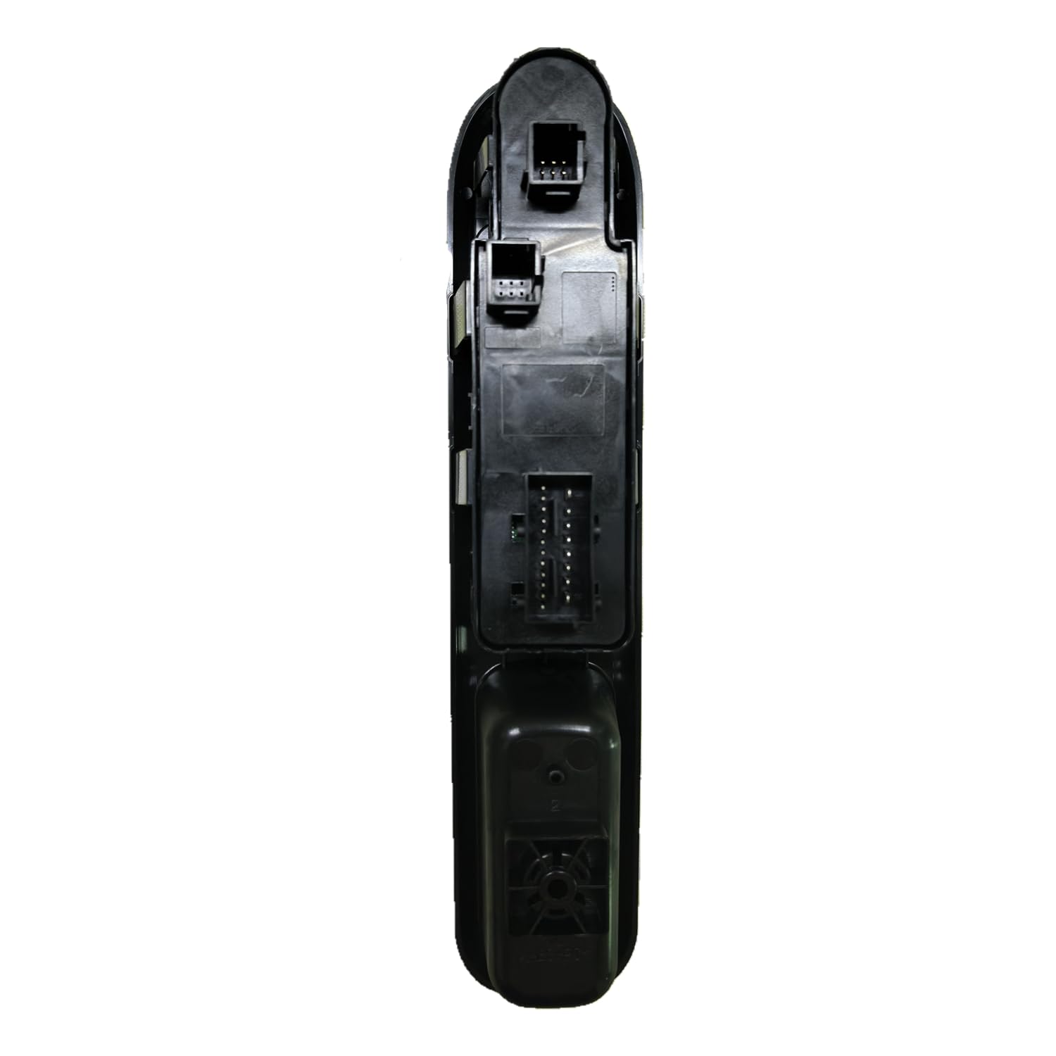 Interruttori a pulsante per auto Pulsantiera Finestra 96650620ZD 6490.X5 Compatibile per Peugeot 3008 5008