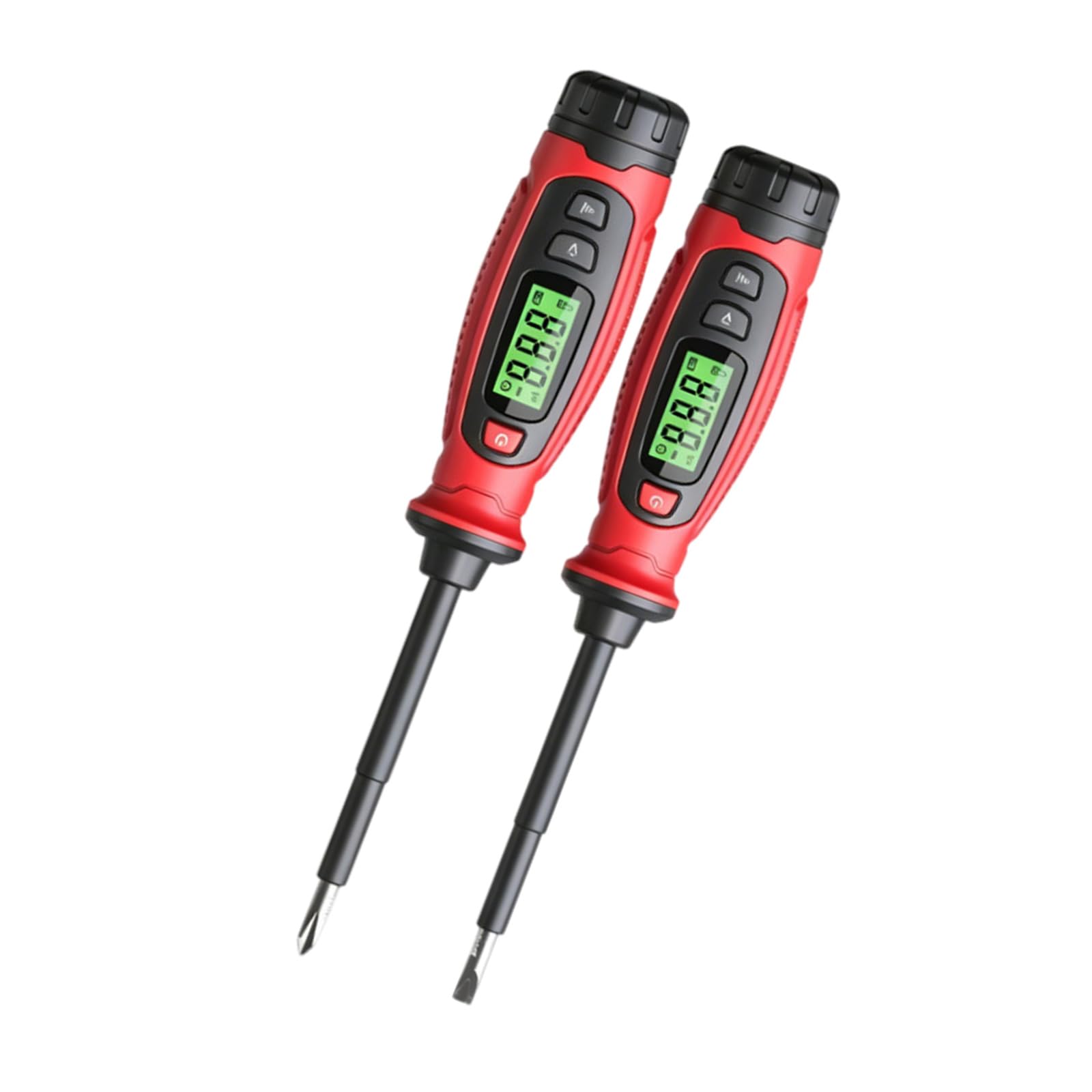 Fromceo Insulated Screwdriver And Circuit Tester Combo For Electrical Structure Checks Potential Detector