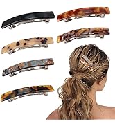 箱無しsykia Annular Eclipse Hair Barrette 箱無しsykia
