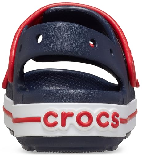 Image of Crocs Kids' Crocband Cruiser Sandals