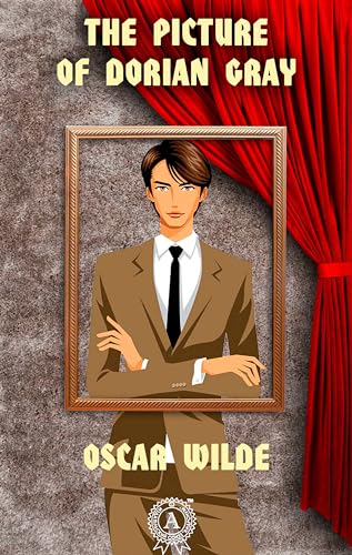 The Picture of Dorian Gray (English Edition)