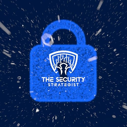 Supporting Technology for Application Security with Rapid7 Podcast Por  arte de portada