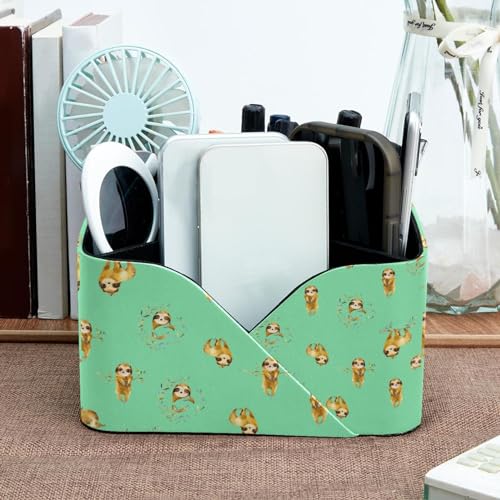Porte-crayons et fournitures de bureau pour la maison sans désordre - 7