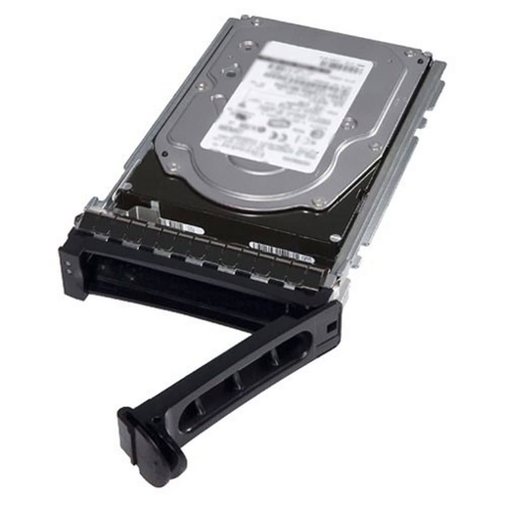 Amazon.com: Dell HDD 2.5IN SAS 12G 15K 600GB : Electronics
