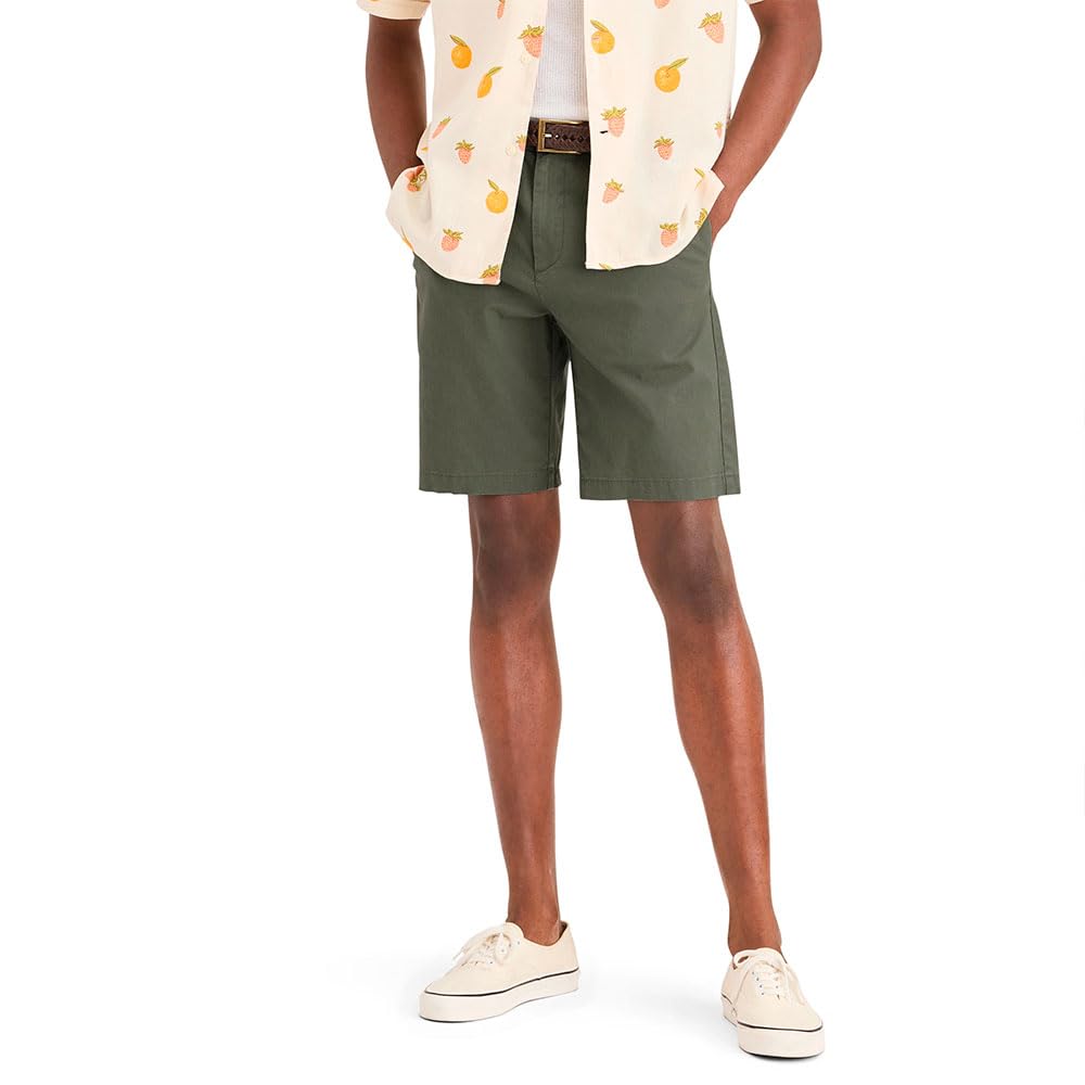 Dockers
