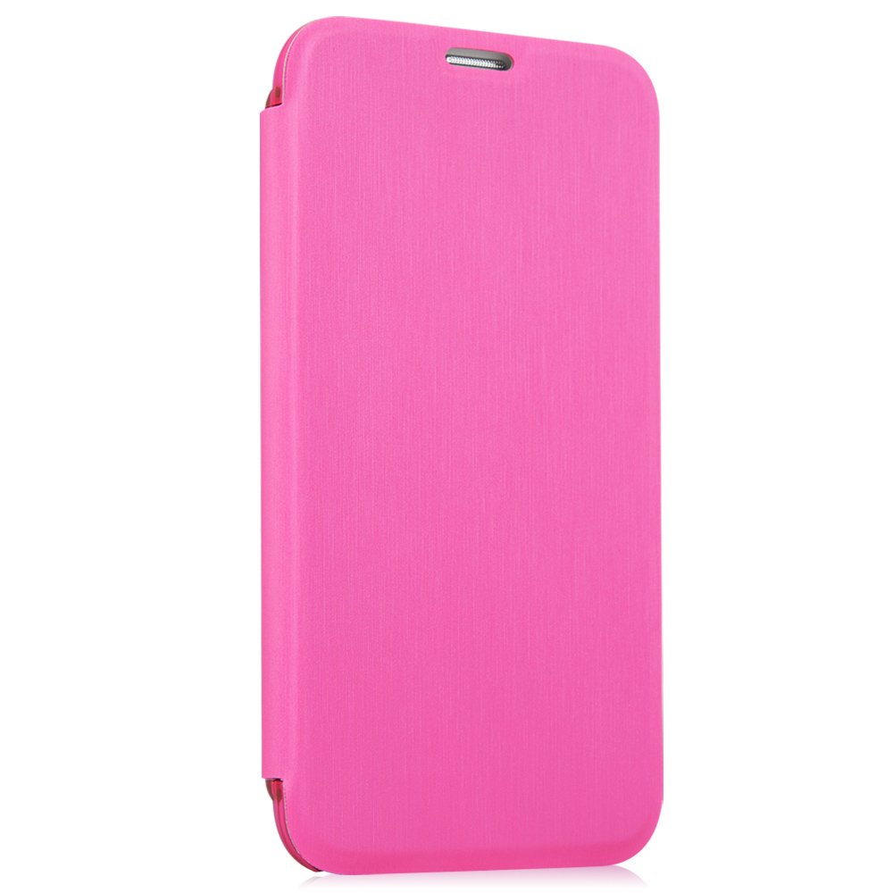 HYPERGEARID Flip Cover Protective Case for Samsung Galaxy S5 - Pink