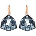 Swarovski Brief Pierced Earrings - 5098376
