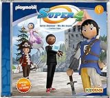 berlin playmobil second hand  Folge 1: auf Ins Abenteuer - Wie Alles Begann