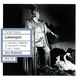 Lohengrin: Melchior-Schorr
