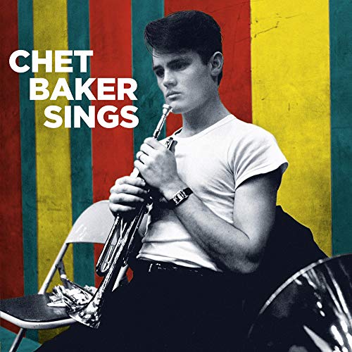 Chet Baker Sings + 2 Bonus Track (Colored Vinyl) [Vinilo]