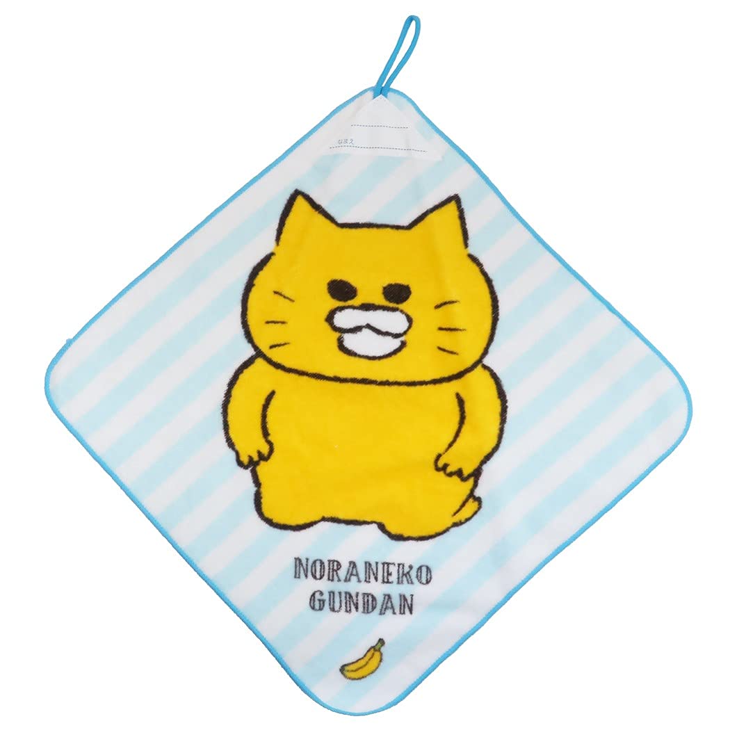 サンエックス　ループタオル　ねこ　レトロ Amazon.co.jp : 林(Hayashi) ループタオル 約34×34cm ノラネコ