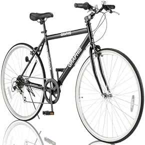 Amazon.co.jp: クロスバイク - 自転車本体: スポーツ＆アウトドア