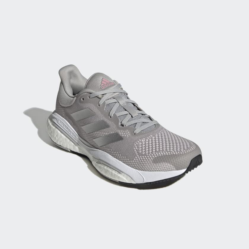 Image of Adidas Mens Solarglide 5