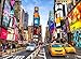 AveJoys Puzzles 1000 Teile Erwachsene New Yorker Times Square 70 x 50 cm Puzzles für Erwachsene Lernspiel Herausforderung Spielzeug 1000 Teile Puzzles für Erwachsene Kinder