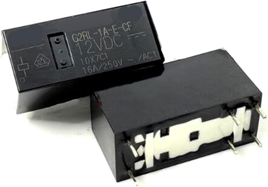 G2RL-1A-E-CF-12VDC G2RL-1A-E-CF 12VDC G2RL-1A-E G2RL-1A DC12V 12v Relay DIP6