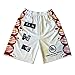 Medicine Man Lacrosse Men's "It's in our DNA" Lacrosse Shorts