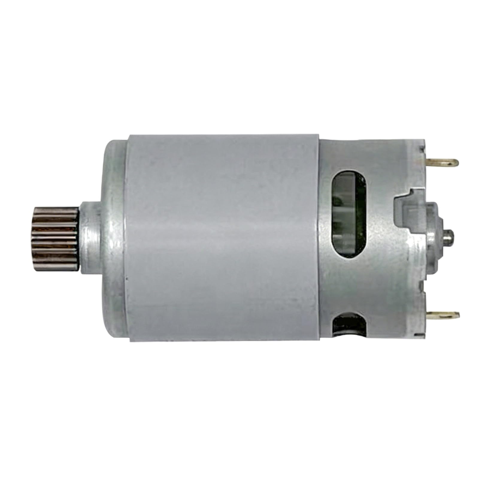Jiapika G Eared Ratchet Wrench Motor Replacement Metal Housin With 16 Tooth Output For Repair, Service, And Upkeep Tasks