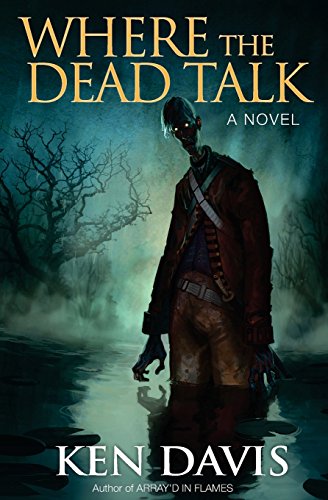 Where the Dead Talk view 2