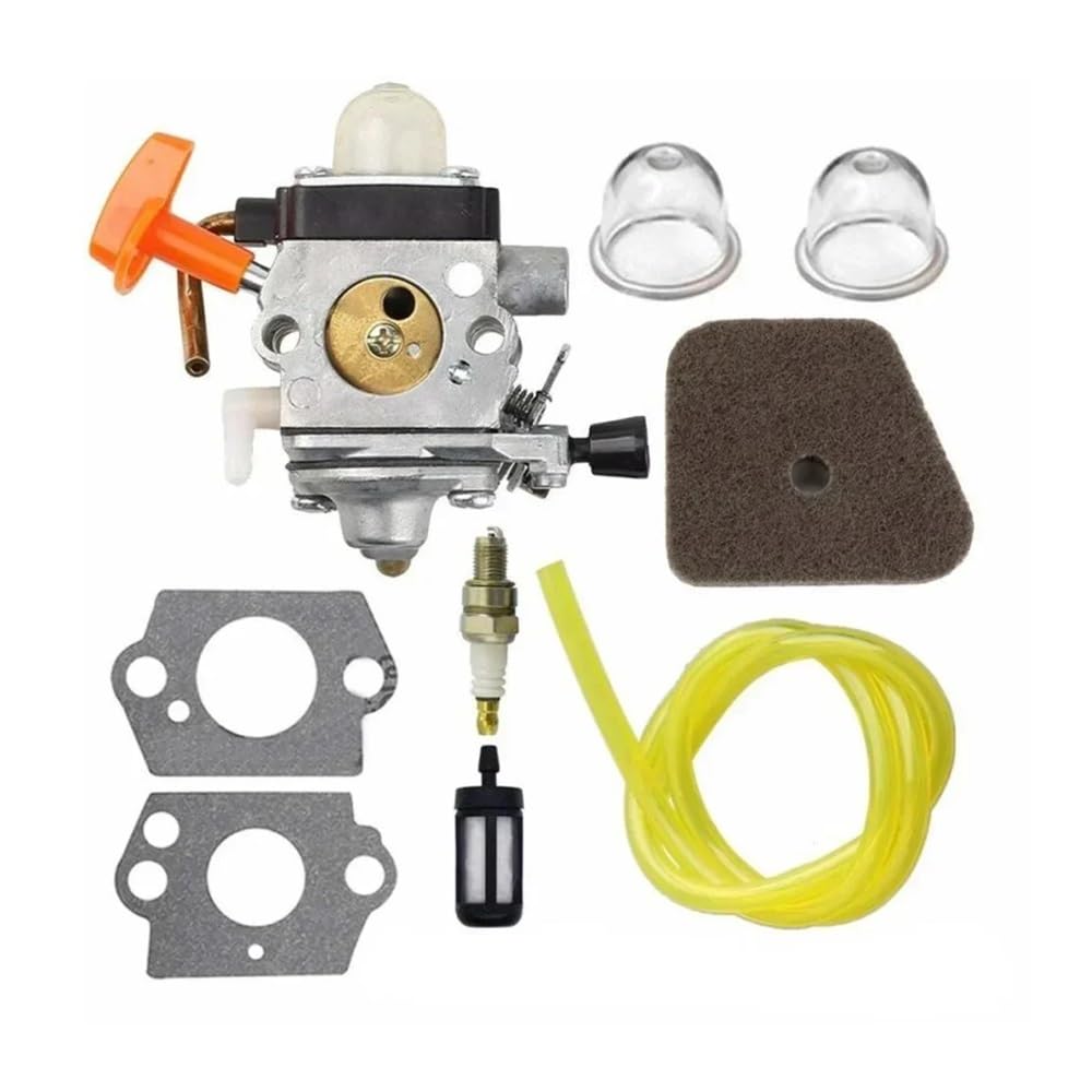 Kit carburateur pour Stihl FS90 FS100 C1Q-S174 pièce de rechange