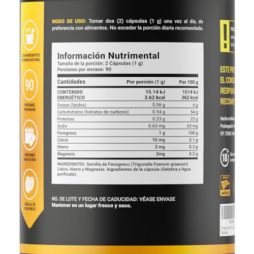 Productos Para Ganar Masa En Poco Tiempo., Imagen adicional
