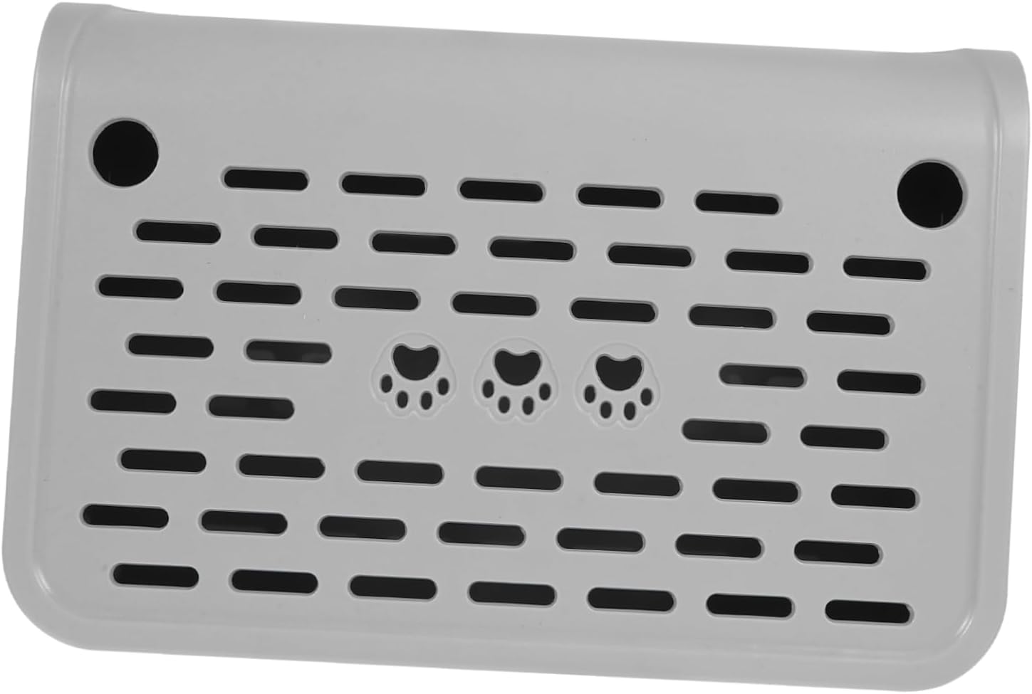 Cat Ramp Step Stool for Cats Portable Litter Box Pedal Easy Access Sturdy Washable Design for Convenient Use