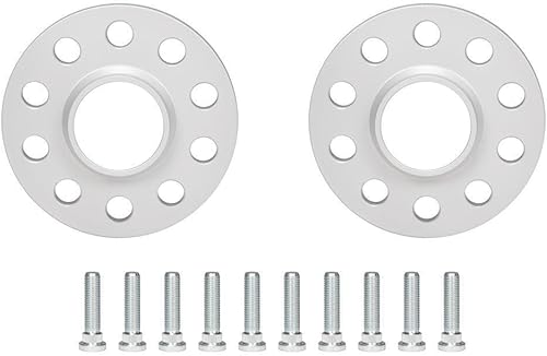 Miniatura 3 de Eibach Pro-Spacer Kit 0.197 in Par S90-5-05-008 1 Pieza Compatible con Mazda Miata