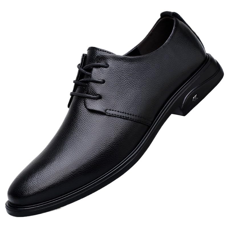 Men's Oxford Formal Shoes Lace Up, Patent Leather Dress Shoes, Brogue Oxfords, Luxury Moccasins Loafers, Italian Men's Casual Shoes, Stylish Birthday Gifts for Men
