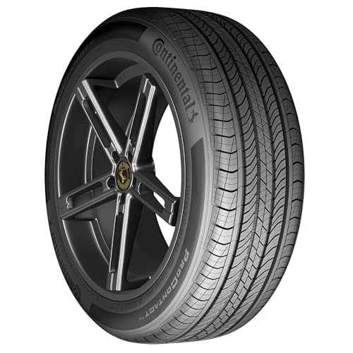 Continental ProContact TX All Season 235/45R18 94V Passenger Tire - Image 7