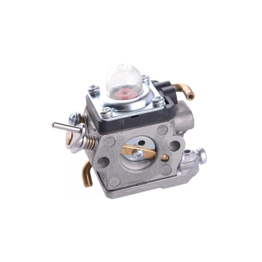 Parti Ricambio Carburatore Per Decespugliatore Per Husqvarna 122HD45 122HD60 HT2218 HT2223T CH220 CHT220L 523012401
