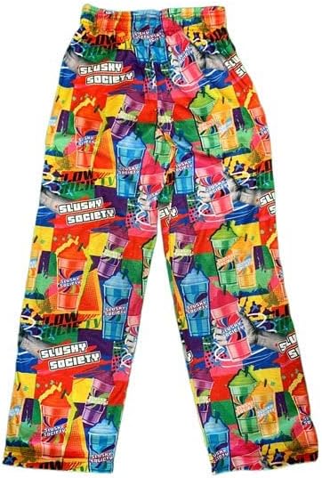 Flow Society Boys Slushy Society Lounge Pants - Image 2
