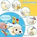 Buyger 2 en 1 Veterinario Juguetes Maletin Perritos Medicos Doctora Juego de...