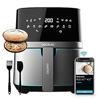 Cecotec Smart Oil-Free