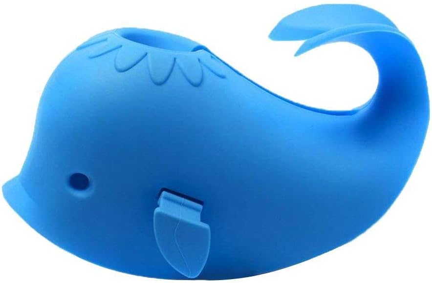 rubinetto vasca per bambino