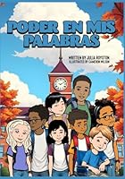 Poder en Mis Palabras 1967282722 Book Cover