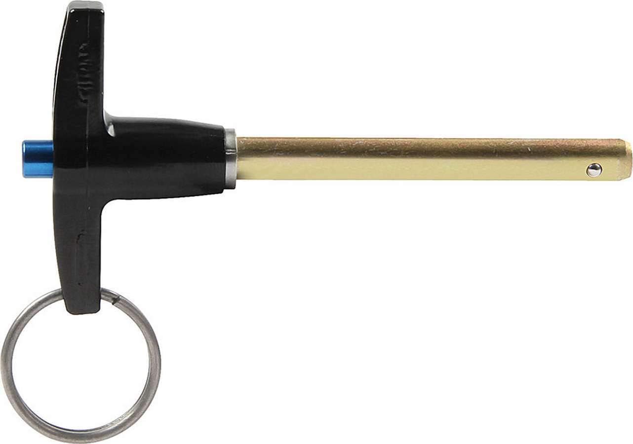 Allstar Performance ALL60302 1/4" x 2" T-Handle Pin
