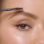 Charlotte Tilbury Brow Fix Clear Eyebrow Gel - 24 Hour Clear Brow Gel to Condition & Set Brows All Day - Non-Stick & Invisible Finish - Image 5
