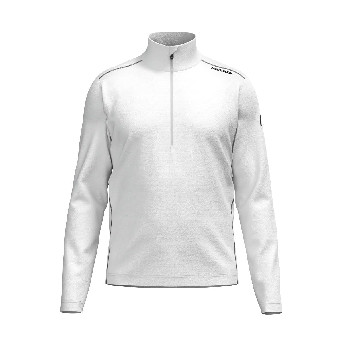 Couche intermédiaire Race Head homme vêtement technique de ski - 3