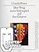 Produktbild Der Weg zum Solospiel auf der Gitarre (Band 3) inkl. praktischer Notenklammer - die Weiterführung des bekannten Lehrwerkes für die klassische Gitarre mit zahlreichen Studien, Etüden und Spielstücken von der Klassik bis zur Moderne (broschiert) von Ursula Peter (Noten/Sheetmusic)