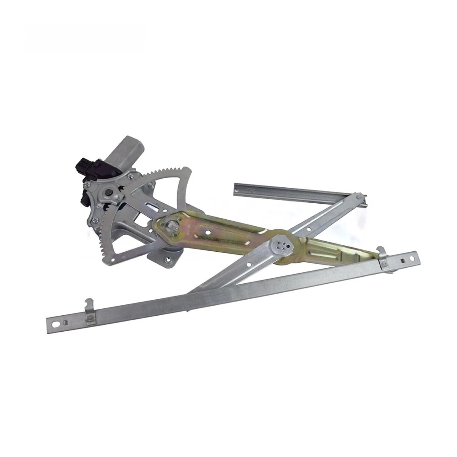 Knzvuuy Front Left Front Door Window Regulator Fit For Mitsubishi Lancer Cy1a Cy2a Cy3a Galant Fortis Cx3a Cx4a Front Window Regulator Window Regulator(Front Left)