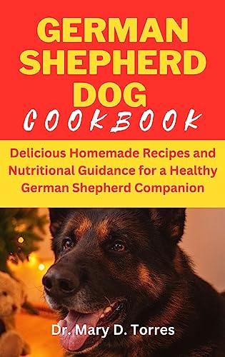 Photo inspiration: Top 10 Best Dog Foods For German Shepherds A Complete Photo Inspiration