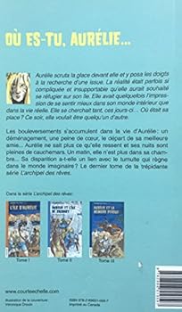"l'archipel des rêves t.4 ; où es-tu Aurelie..."