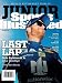 Sports Illustrated Dale Earnhardt Jr. Special Retirement Tribute: Last Lap For Junior